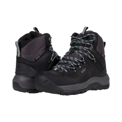 Womens KEEN Revel IV Mid Polar