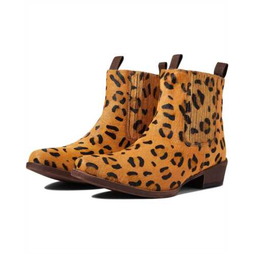 Womens Roper Dusty II Leopard