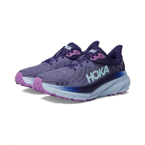 Womens Hoka Challenger 7