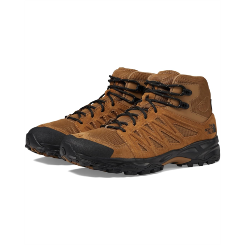 Mens The North Face Truckee Mid