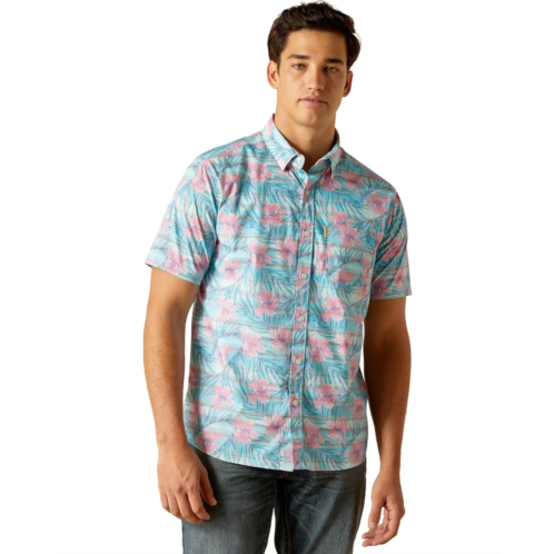 Ariat Monroe Stretch Modern Fit Shirt