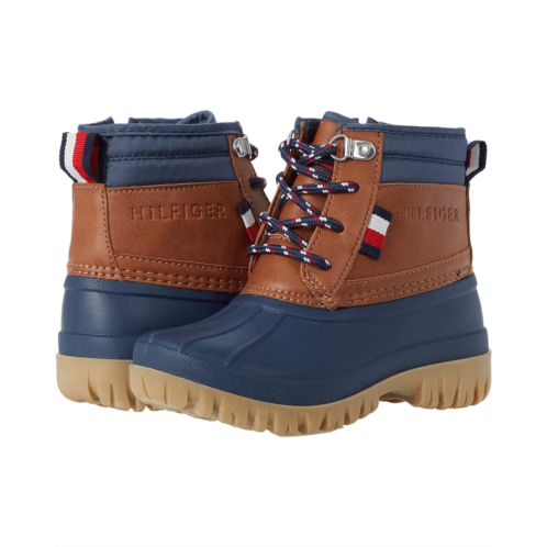 Tommy Hilfiger Kids Danni Duck (Little Kid/Big Kid)