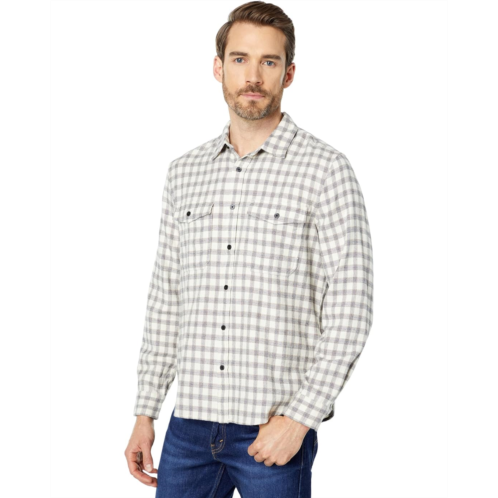 7 For All Mankind Double Pocket Shirt