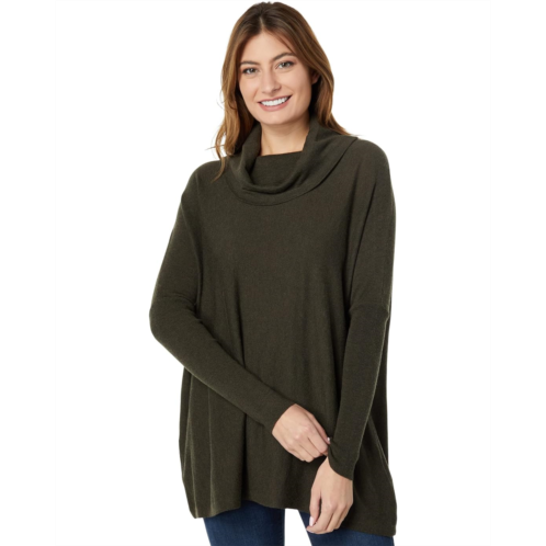 Smartwool Edgewood Poncho Sweater