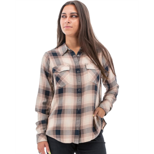 Womens Aventura Clothing Brynlee Shirt