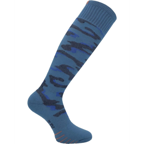 Unisex Eurosock Snowbase Ski 2-Pack