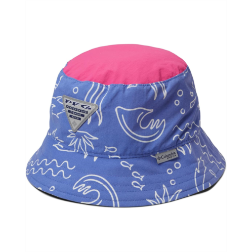 Columbia Kids PFG Bucket Hat (Toddler)