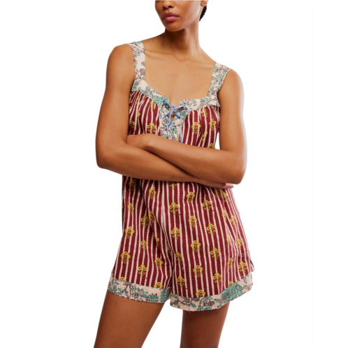 Free People Port Au Prince One-piece