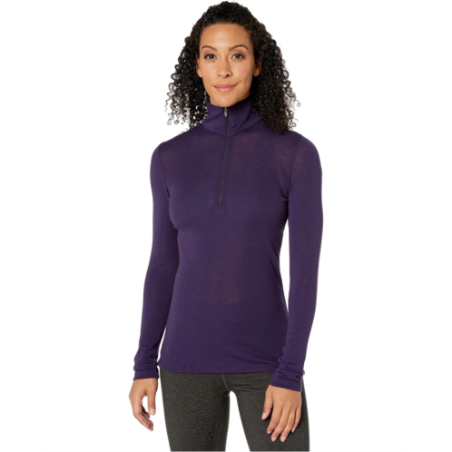 Icebreaker 175 Everyday Merino Baselayer Long Sleeve 1/2 Zip