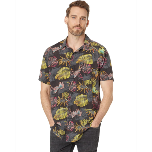 Rip Curl Tropical Daze Short Sleeve Woven