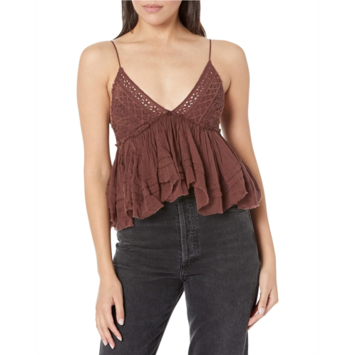 Free People Carrie Top