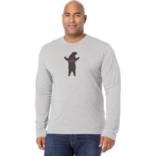 Prana Journeyman Long Sleeve T-Shirt Slim Fit