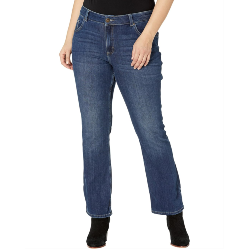 Lee Legendary Regular Fit Bootcut Jeans Plus