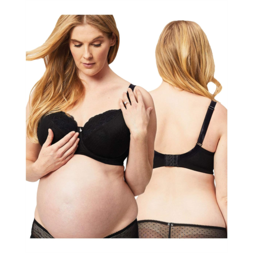 Cake Maternity TimTams Flexible Wire Balconette Nursing Bra