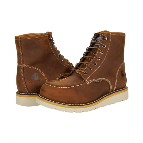 Carhartt Wedge 6 Waterproof Soft Toe