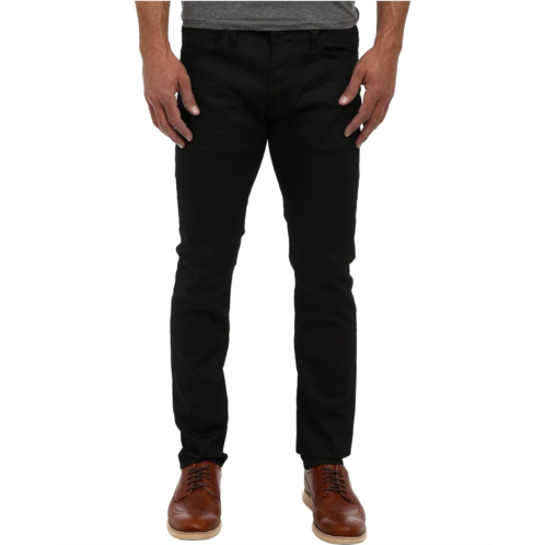 John Varvatos Bowery Fit Jean in Jet Black