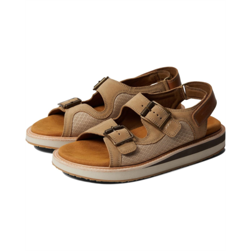 Womens SAS Conga Adjustable Sandal