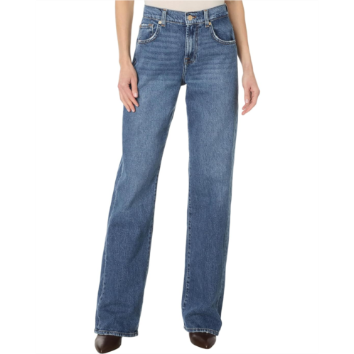 Womens 7 For All Mankind Tess Trouser