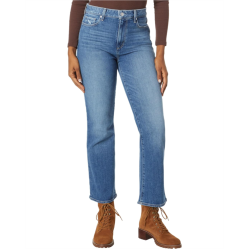 Womens Paige Relaxed Claudine in Concerto Distressed