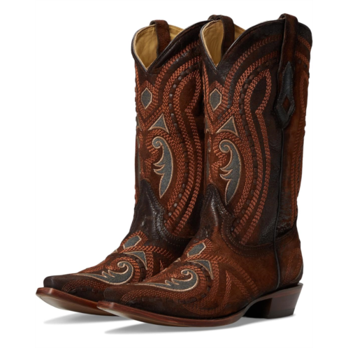 Mens Corral Boots A4661