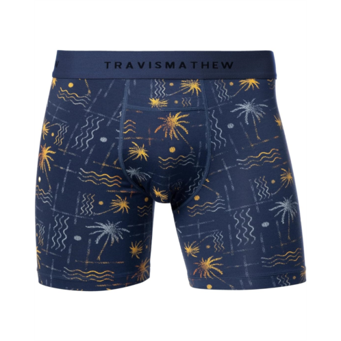 TravisMathew Down The Coast