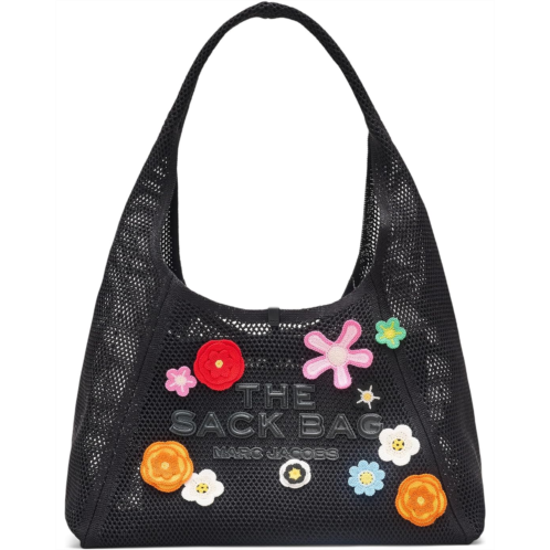 Marc Jacobs The Daisy Crochet Sack Bag