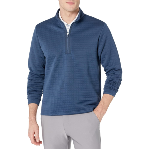 Adidas Golf DWR 1/4 Zip Pullover