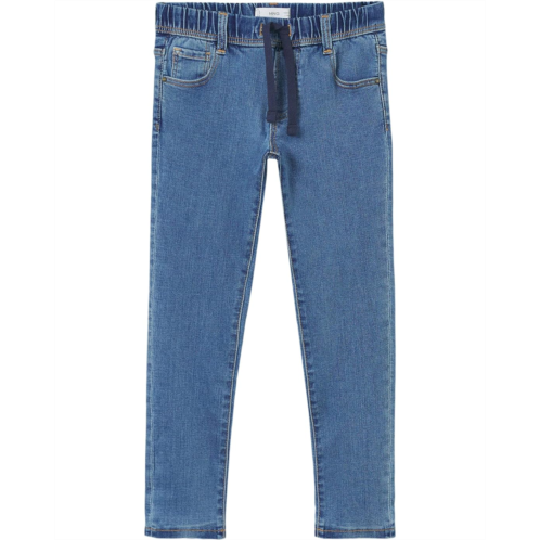 MANGO Kids Dudes Jeans (Little Kids/Big Kids)