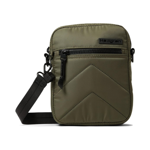 Hedgren Zip Sustainably Made Crossbody