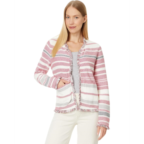 NIC+ZOE Heat Dash Knit Jacket