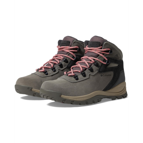 Womens Columbia Newton Ridge Plus Waterproof Amped