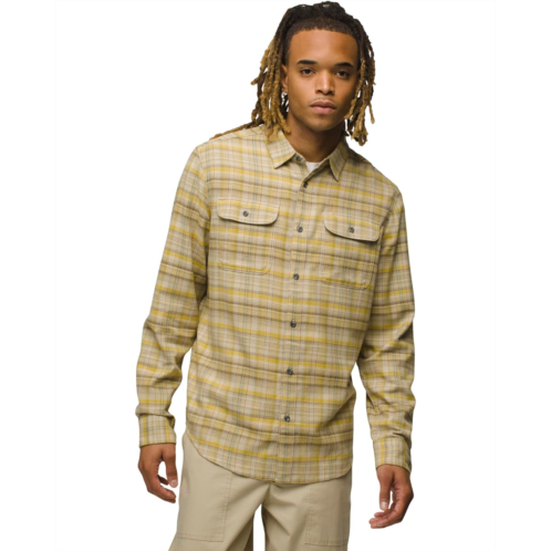 Mens Prana Edgewater Shirt