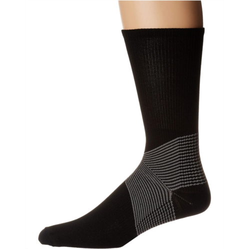 Eurosock Sensory Crew Silver