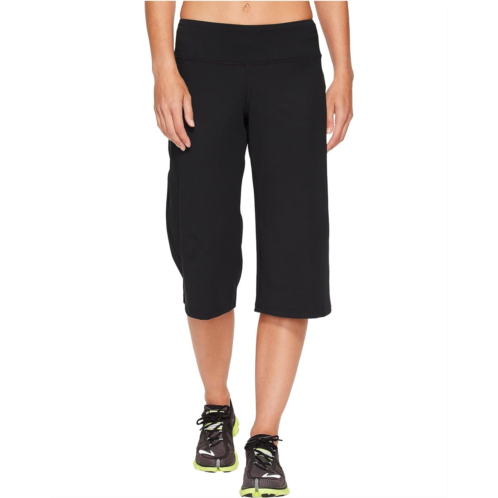 Womens Brooks Venture Capri