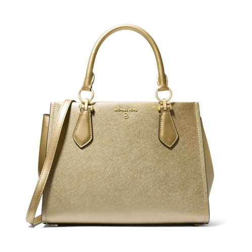 MICHAEL Michael Kors Marilyn Medium Satchel