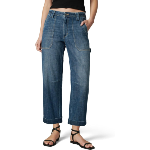 Womens Joes Jeans The Relaxed Carpenter Pant