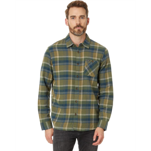 O Neill Redmond Plaid