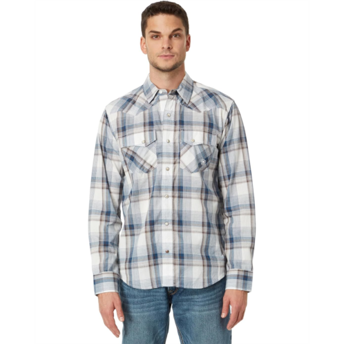 Ariat Haston Retro Fit Shirt