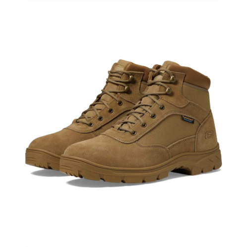 Mens SKECHERS Work Wascana - Millit