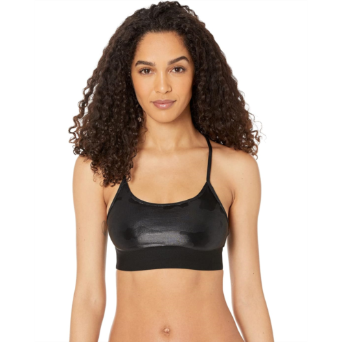 Koral Sweeper Camo Sports Bra