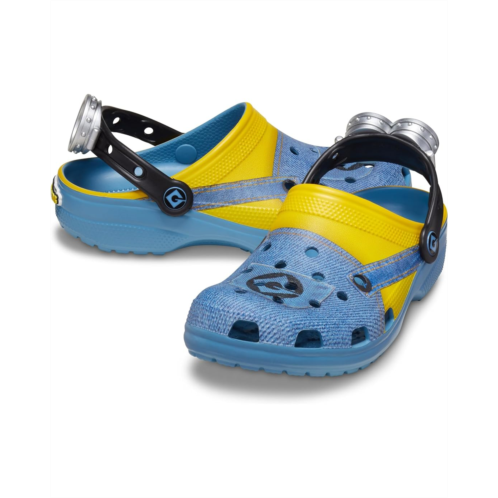 Unisex Crocs Despicable Me Classic Clog