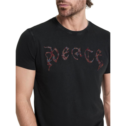 John Varvatos Peace Tee KG6727W24