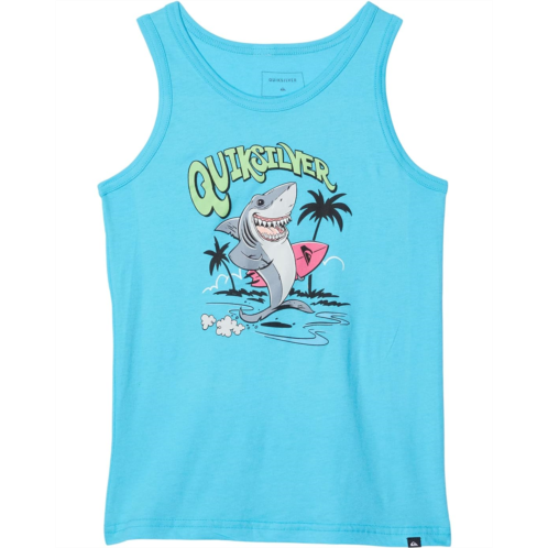 Quiksilver Kids Washed Out Tank (Toddler/Little Kids)