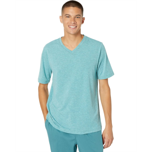 Jockey Sleepwear Stay Cool V-Neck T-Shirt