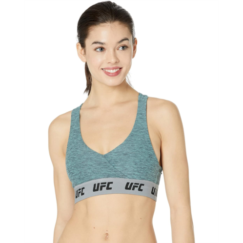 Womens UFC Extreme Cross Fit Sports Bra