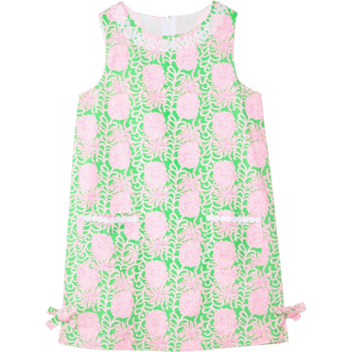 Lilly Pulitzer Kids Little Lilly Classic Shift (Toddler/Little Kids/Big Kids)