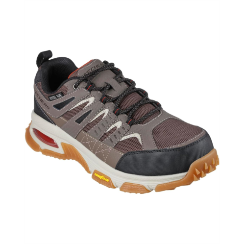 Mens SKECHERS Work Skech-Air Envoy ST - Arcket