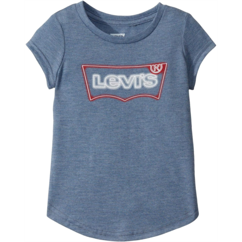 Levi  s Kids Batwing Graphic Tee (Little Kids)