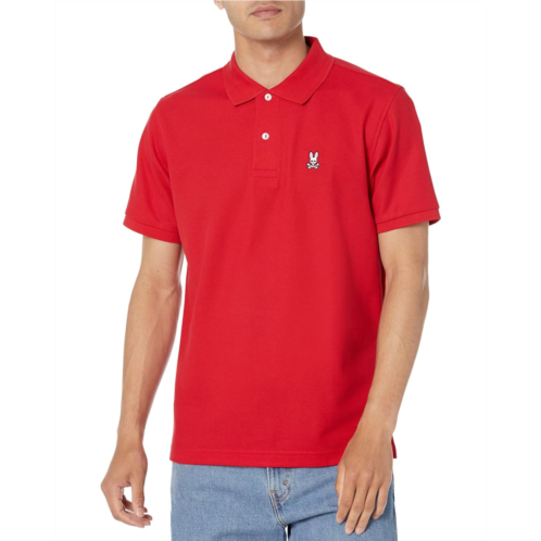 Psycho Bunny Classic Polo