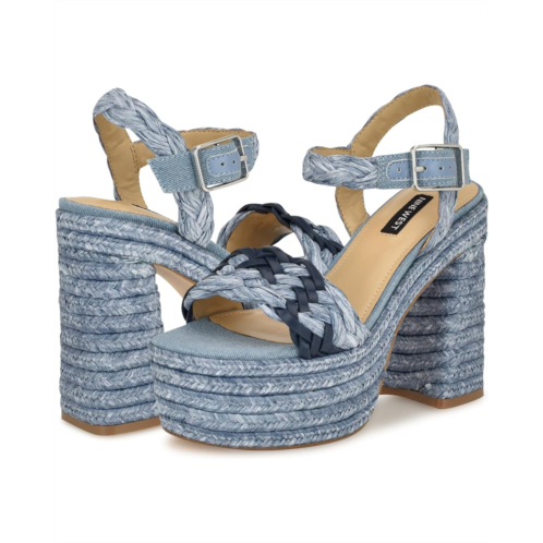 Womens Nine West Jolane